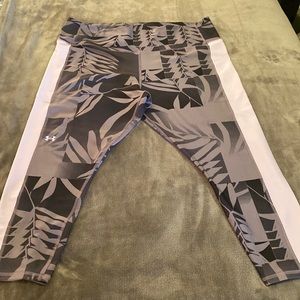 3XL under armour leggings